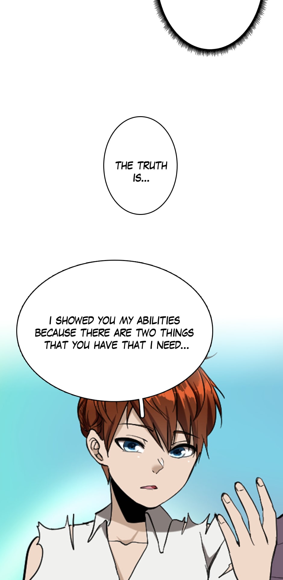 The Beginning After the End, Chapter 35 image 48